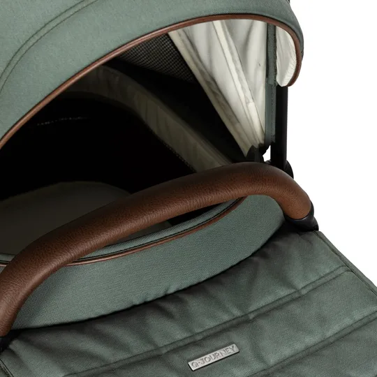 Qute Q-Journey Kinderwagen