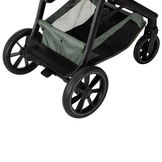 Qute Q-Journey Kinderwagen