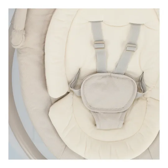 Qute Babyschaukelstuhl – Q-Rocker 2.0 
