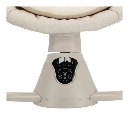 Qute Babyschaukelstuhl – Q-Rocker 2.0 