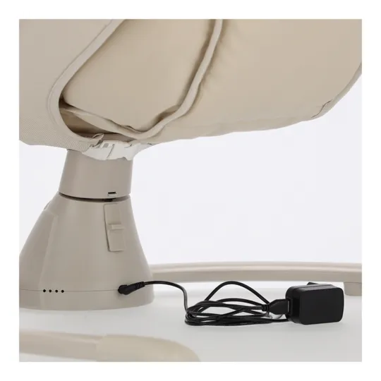 Qute Babyschaukelstuhl – Q-Rocker 2.0 