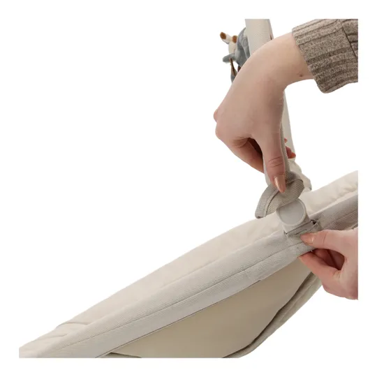 Qute Q-Rocker Swing 2.0