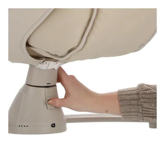 Qute Babyschaukelstuhl – Q-Rocker 2.0 