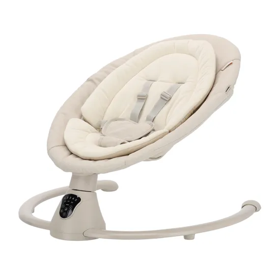 Qute Babyschaukelstuhl – Q-Rocker 2.0 