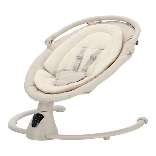 Qute Babyschaukelstuhl – Q-Rocker 2.0 
