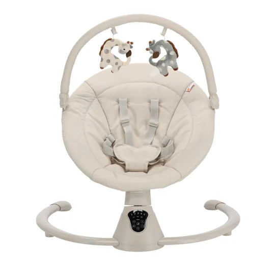 Qute Babyschaukelstuhl – Q-Rocker 2.0 