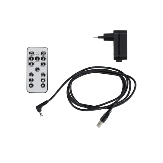 Qute Q-Rocker Swing 2.0