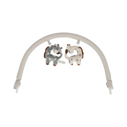 Qute Babyschaukelstuhl – Q-Rocker 2.0 