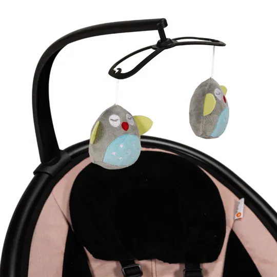 Qute Q-Rocker Swing