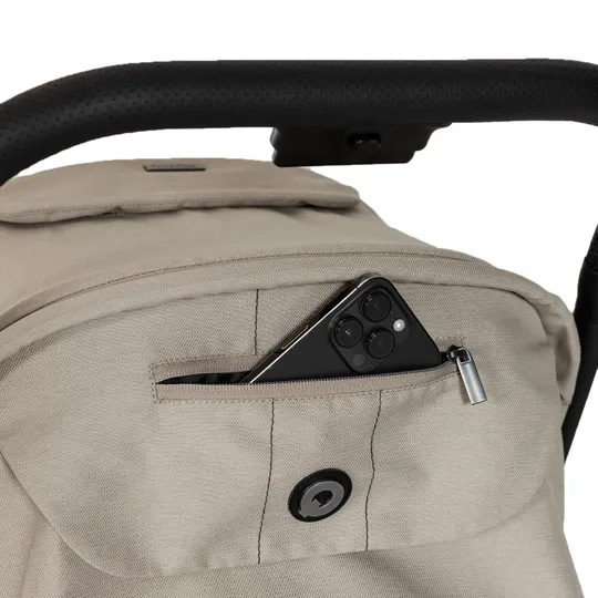 Qute Q-Ultra Buggy