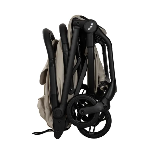 Qute Q-Ultra Buggy