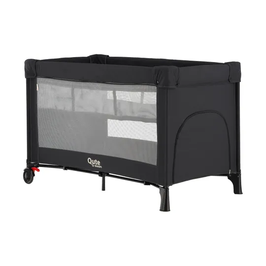 Qute Q Dream Campingbett Easyfold