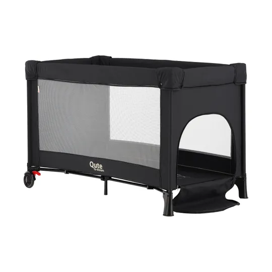 Qute Q Dream Campingbett Easyfold