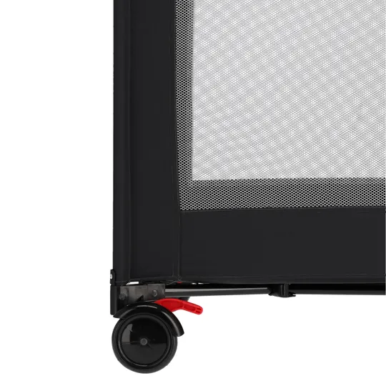 Qute Q Dream Campingbett Easyfold