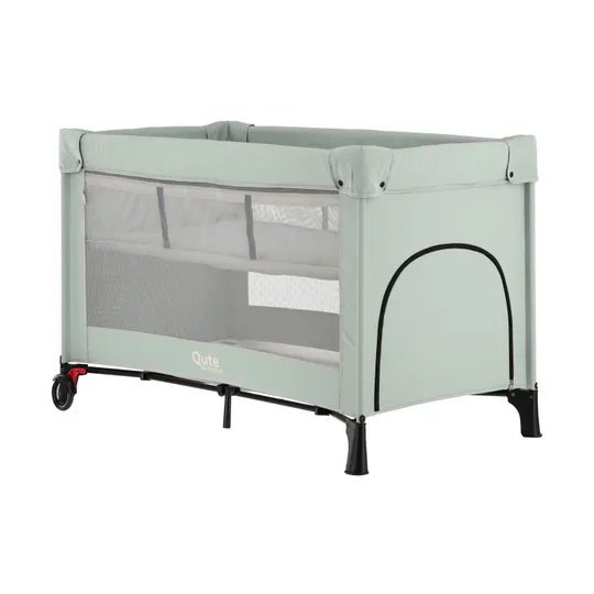 Qute Q-dream Campingbed Easyfold