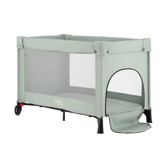 Qute Q-dream Campingbed Easyfold