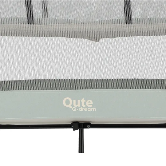 Qute Q Dream Campingbett Easyfold