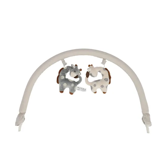 Qute Babyschaukelstuhl – Q-Rocker 2.0 