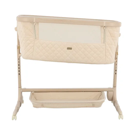 Qute Q-wiggle Electric Co-Sleeper