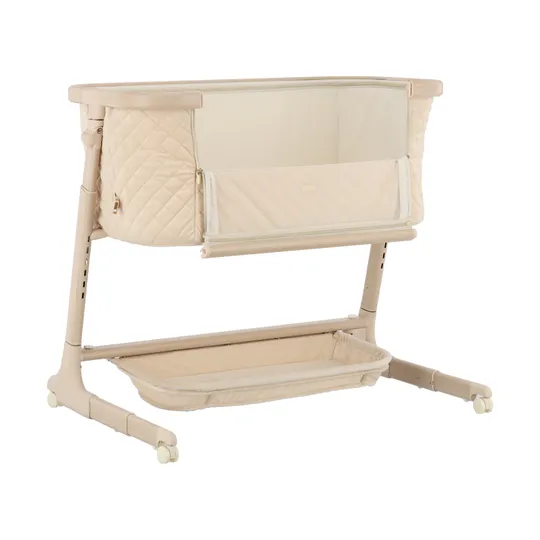 Qute Q-wiggle Electric Co-Sleeper