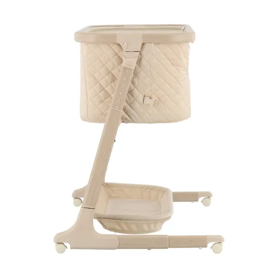 Qute Q-wiggle Electric Co-Sleeper