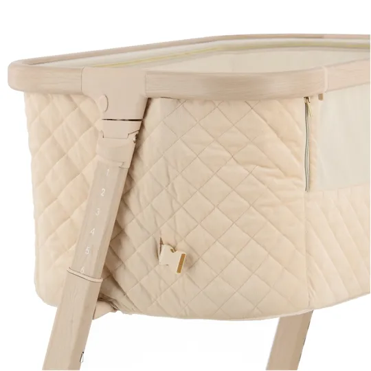 Qute Q-wiggle Electric Co-Sleeper