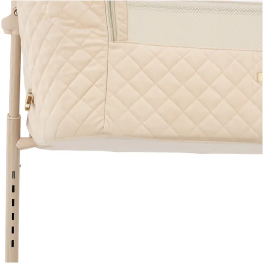 Qute Q-wiggle Electric Co-Sleeper