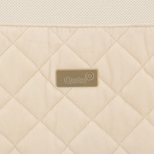 Qute Q-wiggle Electric Co-Sleeper