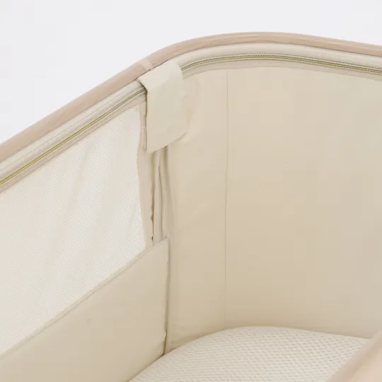 Qute Q-wiggle Electric Co-Sleeper