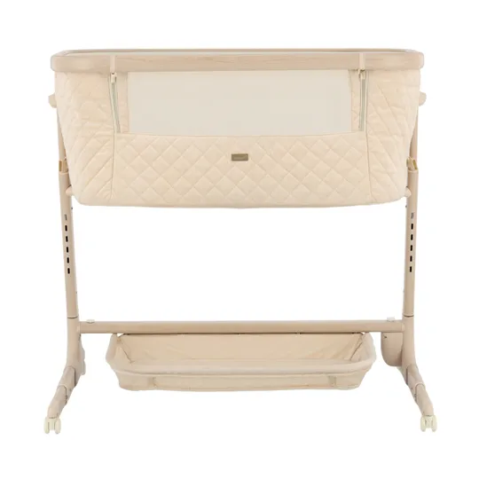 Qute Q-wiggle Electric Co-Sleeper