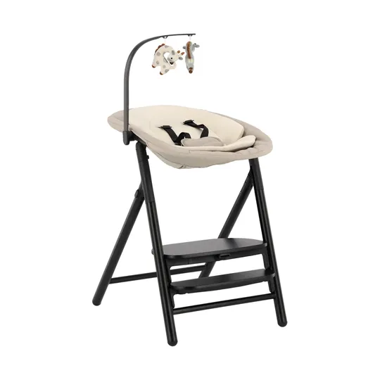 Qute Q-Sittle Eetstoel & Rocker