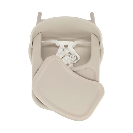 Qute Q-Sittle Eetstoel