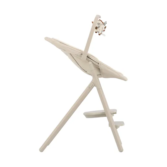 Qute Q-Sittle Hochstuhl