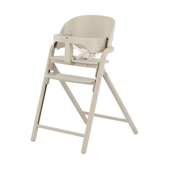 Qute Q-Sittle Hochstuhl