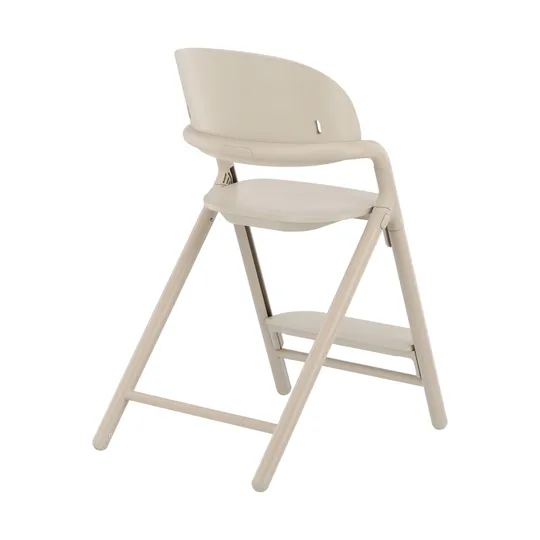 Qute Q-Sittle Eetstoel