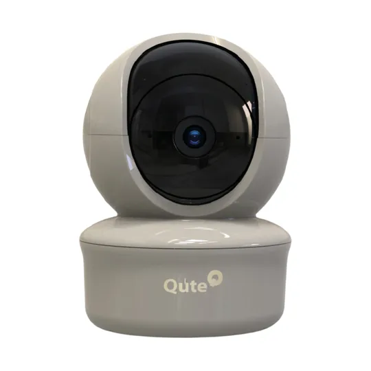Qute Smart Extra Camera - Zand