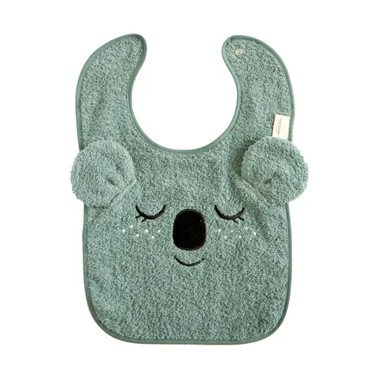 Roommate Koala Slab Sea Grey
