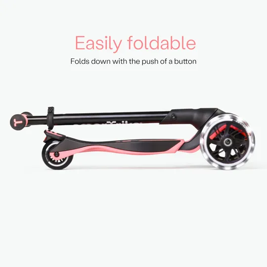 SmarTrike Xtend Scooter Ride-On