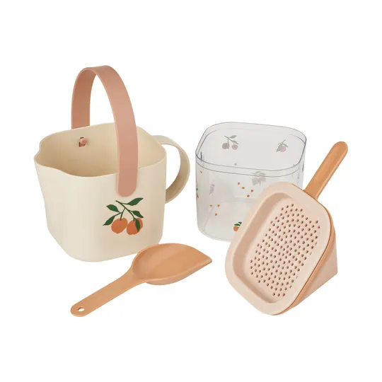 Liewood Strandset - Roald