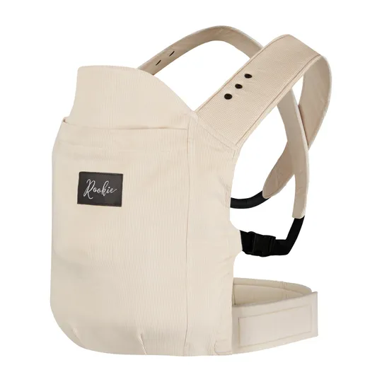 Rookie Premium Babytrage - Cord