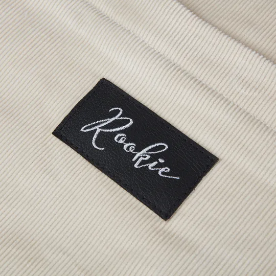 Rookie Premium Babytrage - Cord