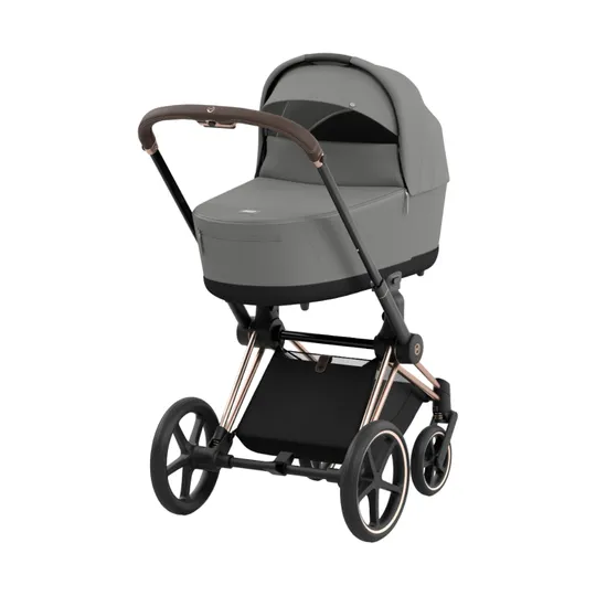 Cybex Kinderwagen 2-in-1 Priam 4 Rosegold