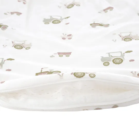 Träumeland liebmich Slaapzak Little Farm - Mt. 50/56