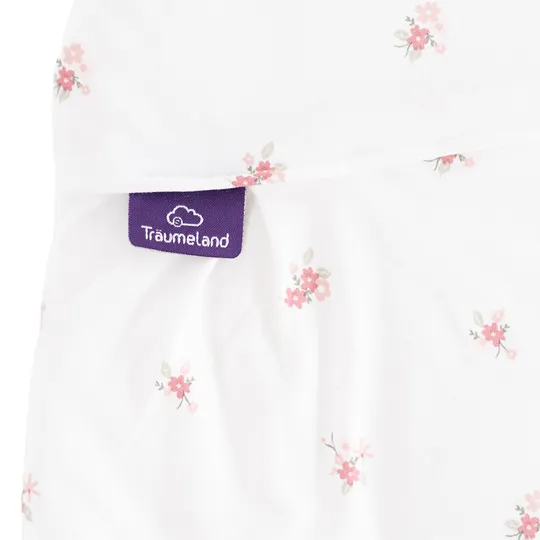 Träumeland Liebmich Schlafsack Flora – Gr. 50/56
