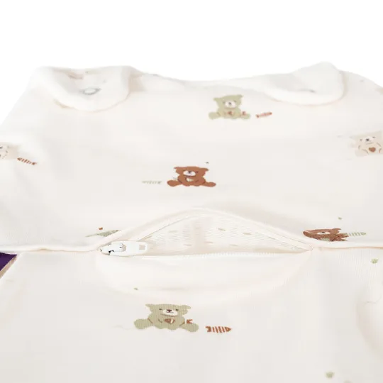 Träumeland Liebmich Patita Schlafsack - Gr. 62/68