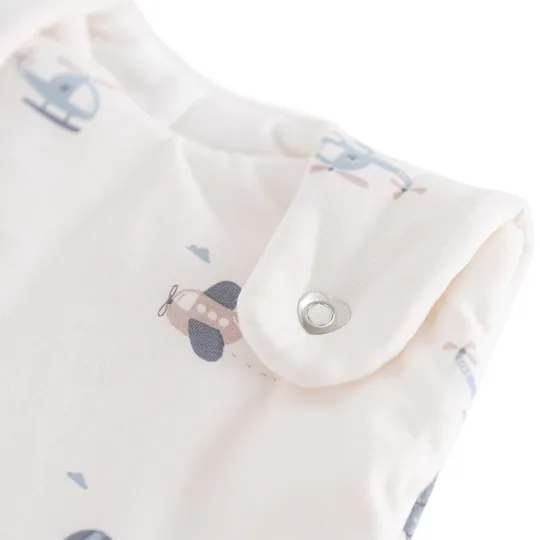 Träumeland Liebmich Volare Schlafsack - Gr. 50/56