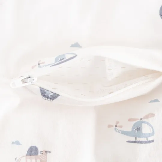 Träumeland Liebmich Slaapzak Volare - Mt. 62/68