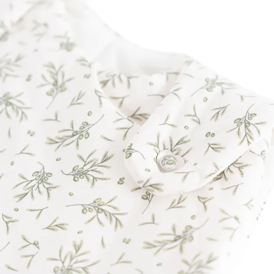 Träumeland Liebmich Slaapzak Olive - Mt. 50/56