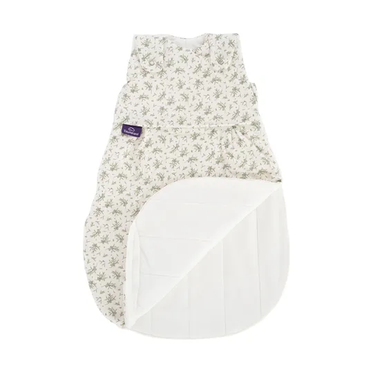 Träumeland Liebmich Slaapzak Olive - Mt. 50/56