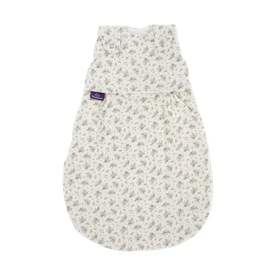 Träumeland Liebmich Schlafsack Olive - Gr. 68/74